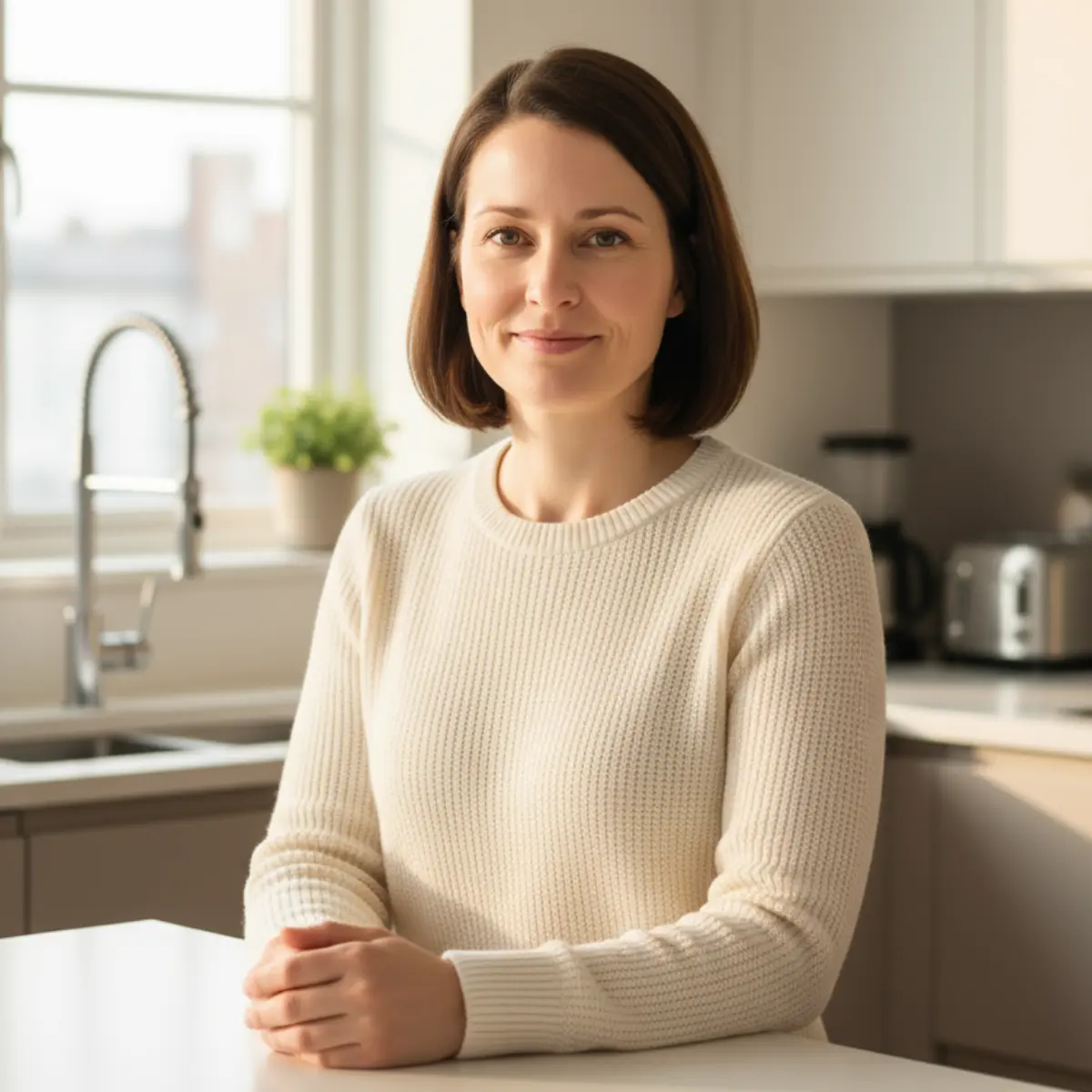 Sarah Jenkins